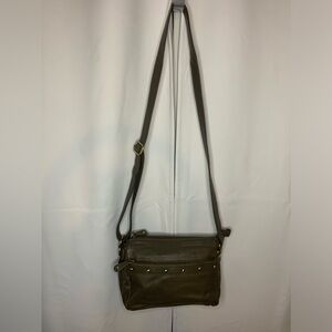 Great American Leather works Crossbody/Shoulder bag